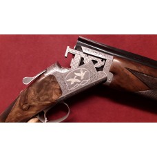 B525 HTG Imperial Silver 12g